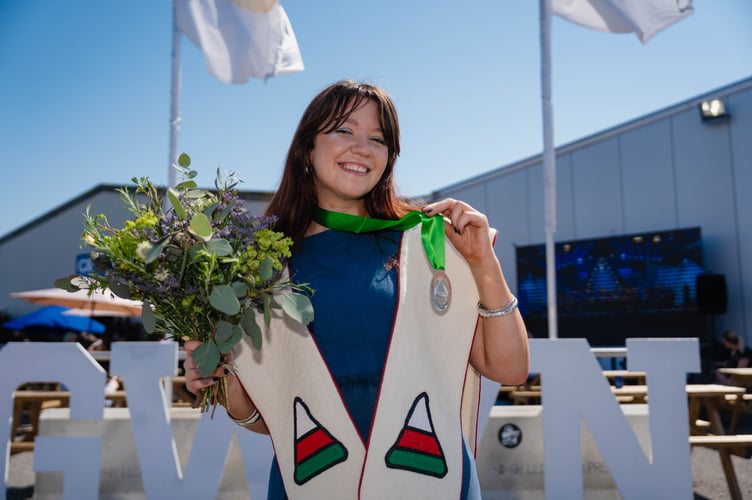Wednesday May 27 2026 Eisteddfod Wrecsam 2025