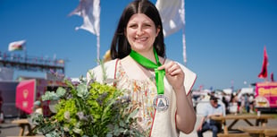 Prif Gyfansoddwr Eisteddfod yr Urdd Ynys Môn 2026