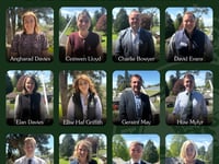 Agricultural Society names new leadership programme members