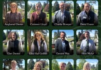 Agricultural Society names new leadership programme members