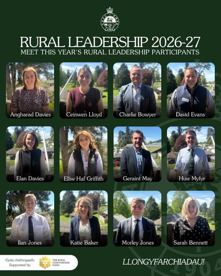 Rural Leadership