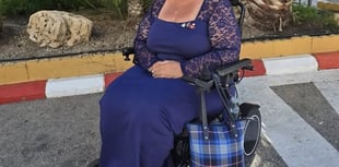 Aberystwyth woman wins British Legion award