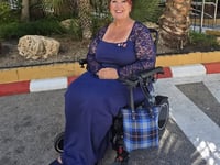 Aberystwyth woman wins British Legion award