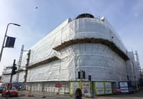 Council gives update on £41m revamp of Debenhams store