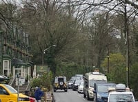 Traffic chaos prompts renewed Llanbedr bypass calls