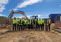 Work starts on Morfa Nefyn affordable homes