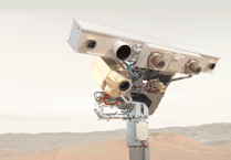 Mars rover camera to land on Aberystwyth prom