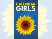 Aber Arts Centre launches tickets for Gary Barlow's Calendar Girls