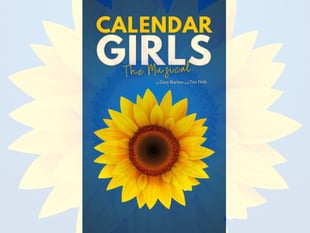 Aber Arts Centre launches tickets for Gary Barlow's Calendar Girls