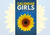 Aberystwyth Arts Centre Calendar Girls musical: A Yorkshire triumph by Gary Barlow