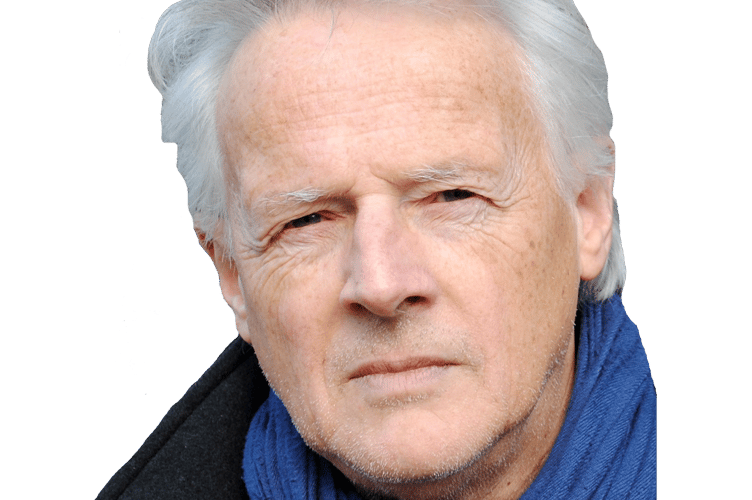 Patrick O'Brien