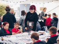  Date set for craft festival’s return to Cardigan