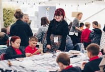 Date set for craft festival’s return to Cardigan