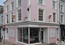 Opening hours extended for Aberystwyth cafe building
