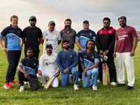 Commoners defeat Tregaron in a low scoring thriller!