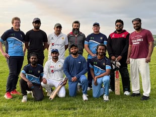 Commoners defeat Tregaron in a low scoring thriller!