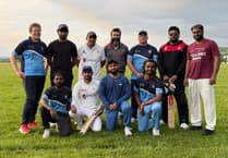 Commoners defeat Tregaron in a low scoring thriller!