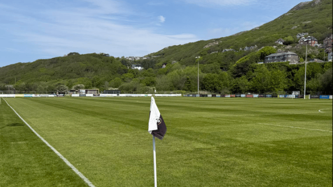 Barmouth & Dyffryn United to field two teams in bold new step