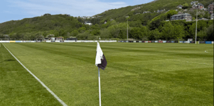 Barmouth & Dyffryn United to field two teams in bold new step