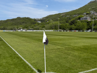 Barmouth & Dyffryn gear up for big season