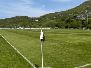 Barmouth & Dyffryn gear up for big season