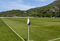 Barmouth & Dyffryn United to field two teams in bold new step