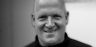 Barmouth boss Morris hails progress after strong finish