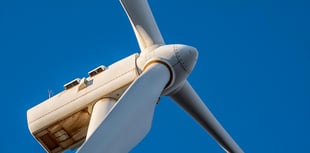 Calls for moratorium on large-scale energy projects