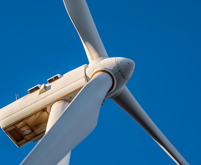 Calls for moratorium on large-scale energy projects