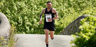 Sarn Helen surge with strong results across Wales