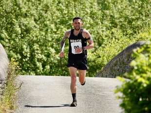 Sarn Helen surge with strong results across Wales