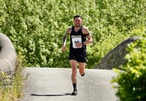 Sarn Helen surge with strong results across Wales
