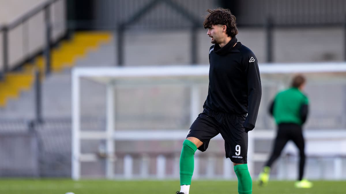 Aberystwyth Town keep faith with rising young talent