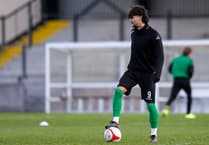Aberystwyth Town keep faith with rising young talent