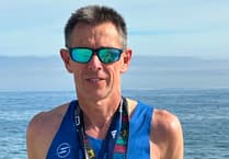 From Newtown to Cape Town: Aberystwyth runners up to the challenge