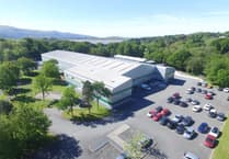 Porthmadog's Heler Foods to create 100 jobs with £2m expansion