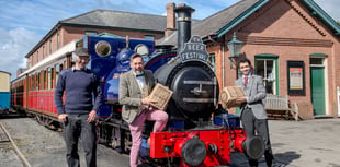 Talyllyn Railway Beer Festival set to return next month