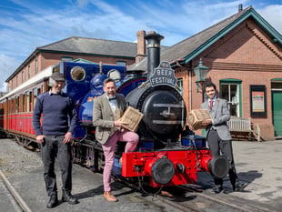 Talyllyn Railway Beer Festival set to return next month