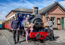 Talyllyn Railway Beer Festival set to return next month