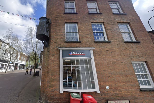Planners reject application for town centre defibrillator 