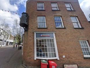 Planners reject application for town centre defibrillator 