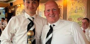 Magpies defender Anwyl heads to the USA