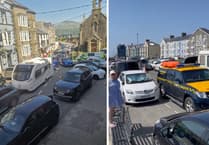 Gwynedd Council faces backlash over Barmouth road closure chaos