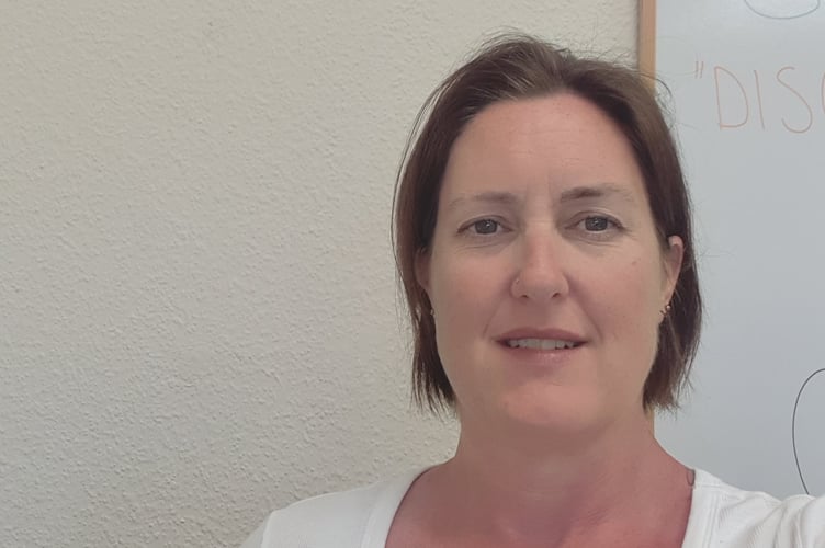 Amanda Evans Housing Assistant