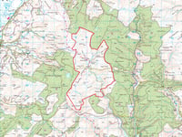 Plans announced to build wind farm near Tregaron