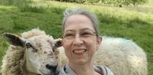 Aberystwyth vet shortlisted for new national award 
