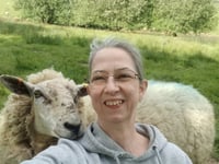 Aberystwyth vet shortlisted for new national award 