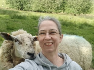 Aberystwyth vet shortlisted for new national award 