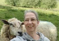 Aberystwyth vet shortlisted for new national award