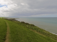 False alarm for bank holiday sewage spill after petition launched